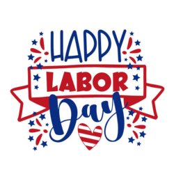 Happy Labor Day